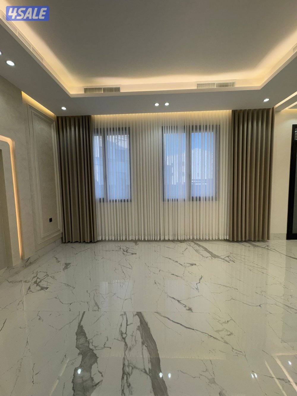 ستائر مودرن جديده13