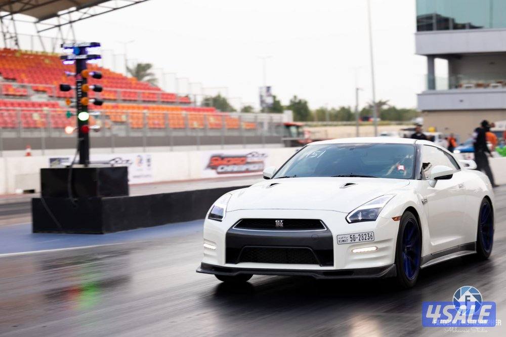 للبيع GTR موديل 20130