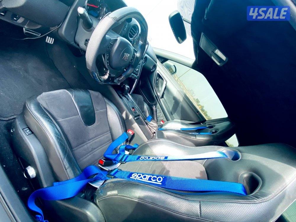 للبيع GTR موديل 20132