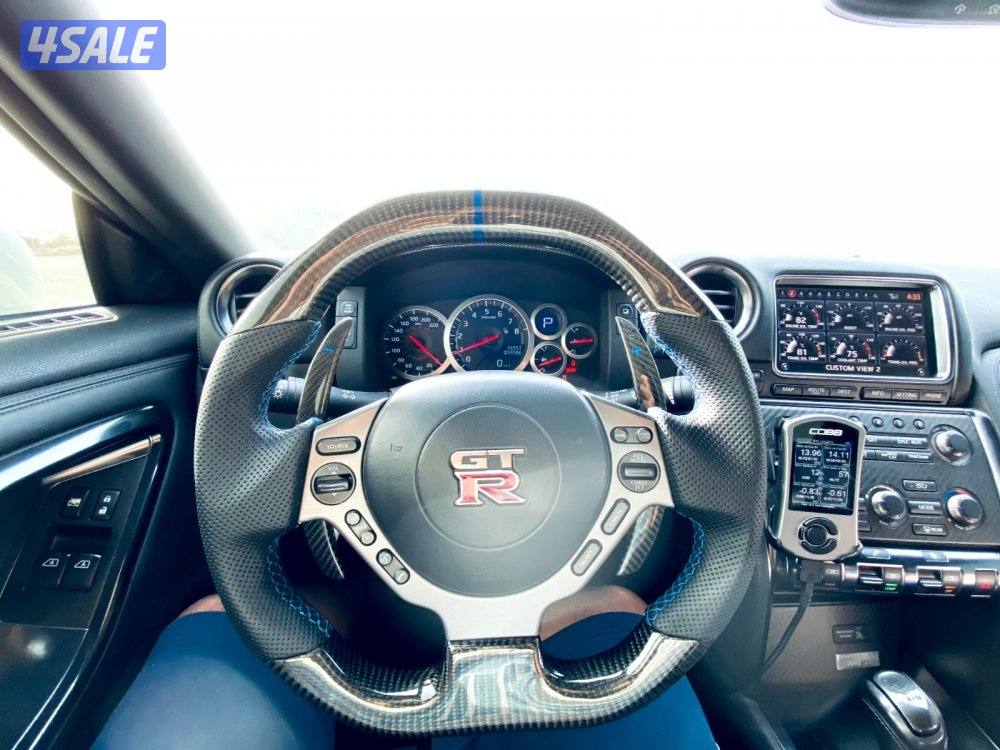 للبيع GTR موديل 20133