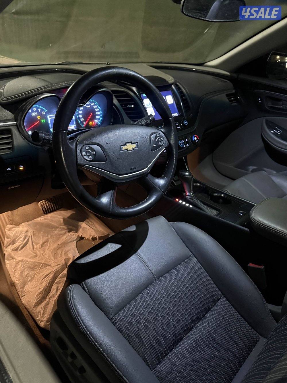 شيفروليه امبالا0