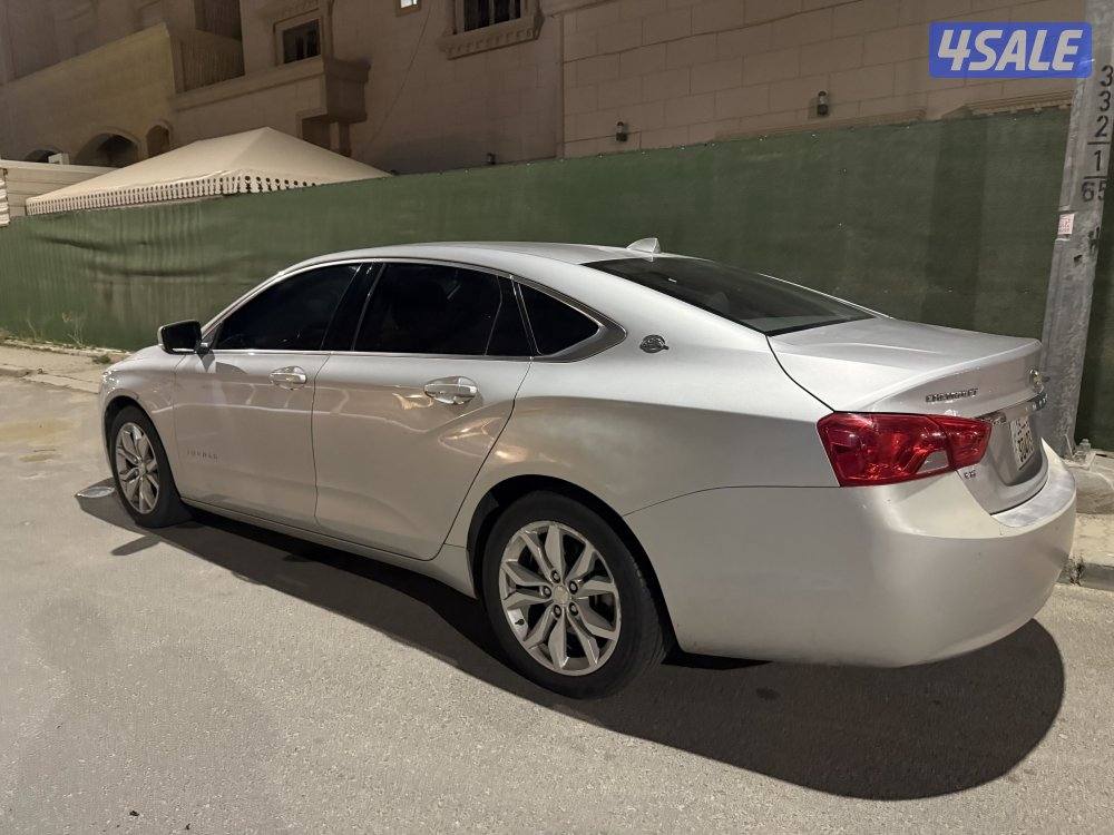 شيفروليه امبالا2