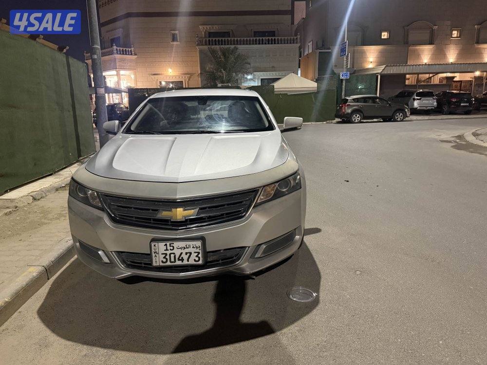 شيفروليه امبالا3