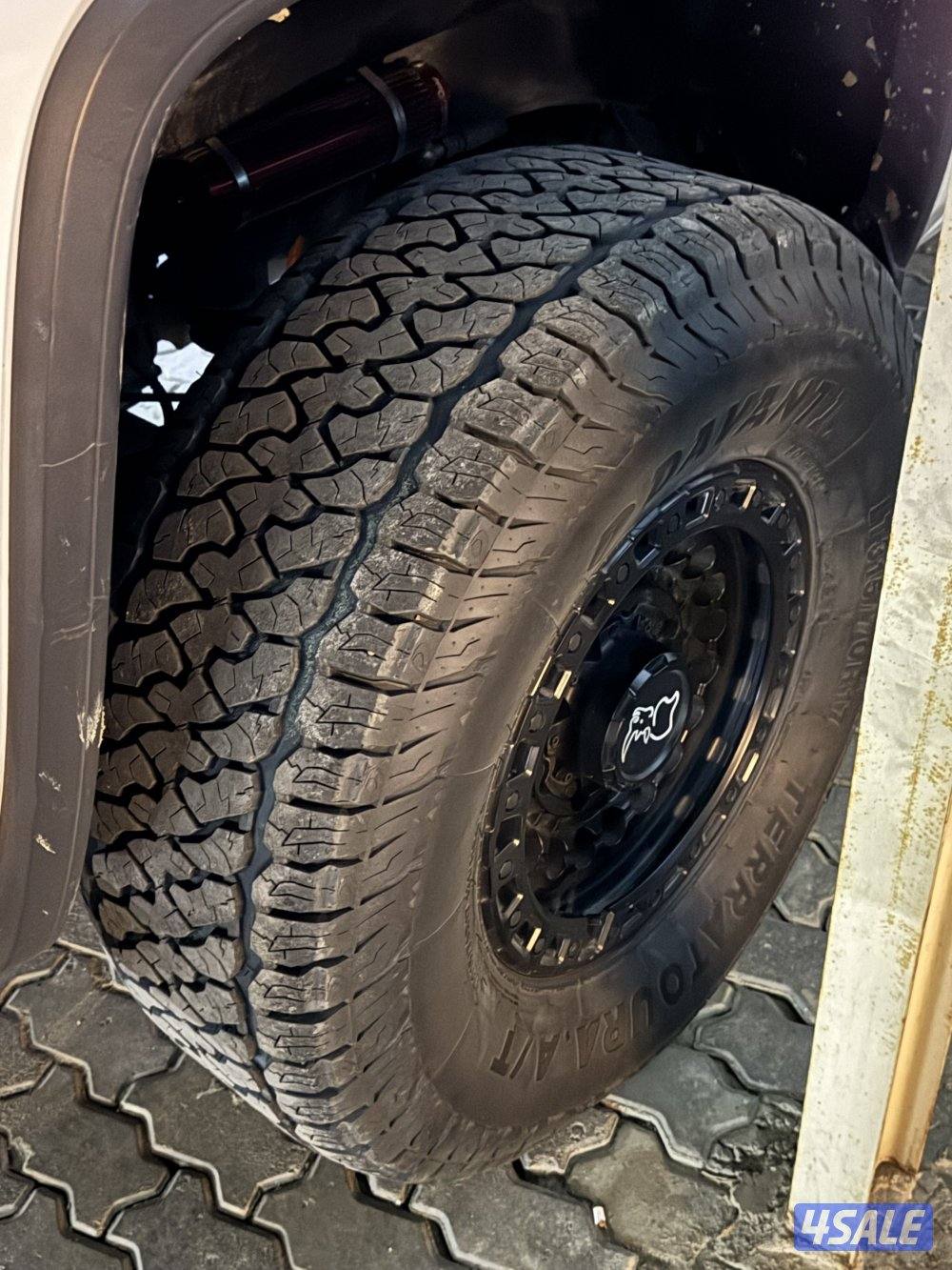 للبيع توير1