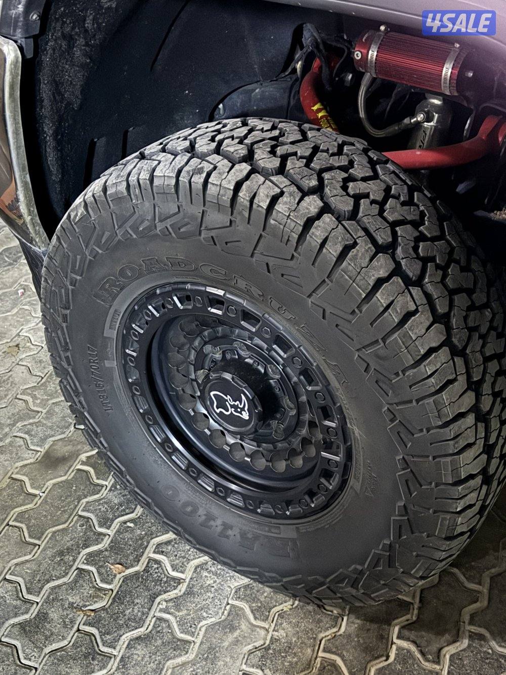 للبيع توير2