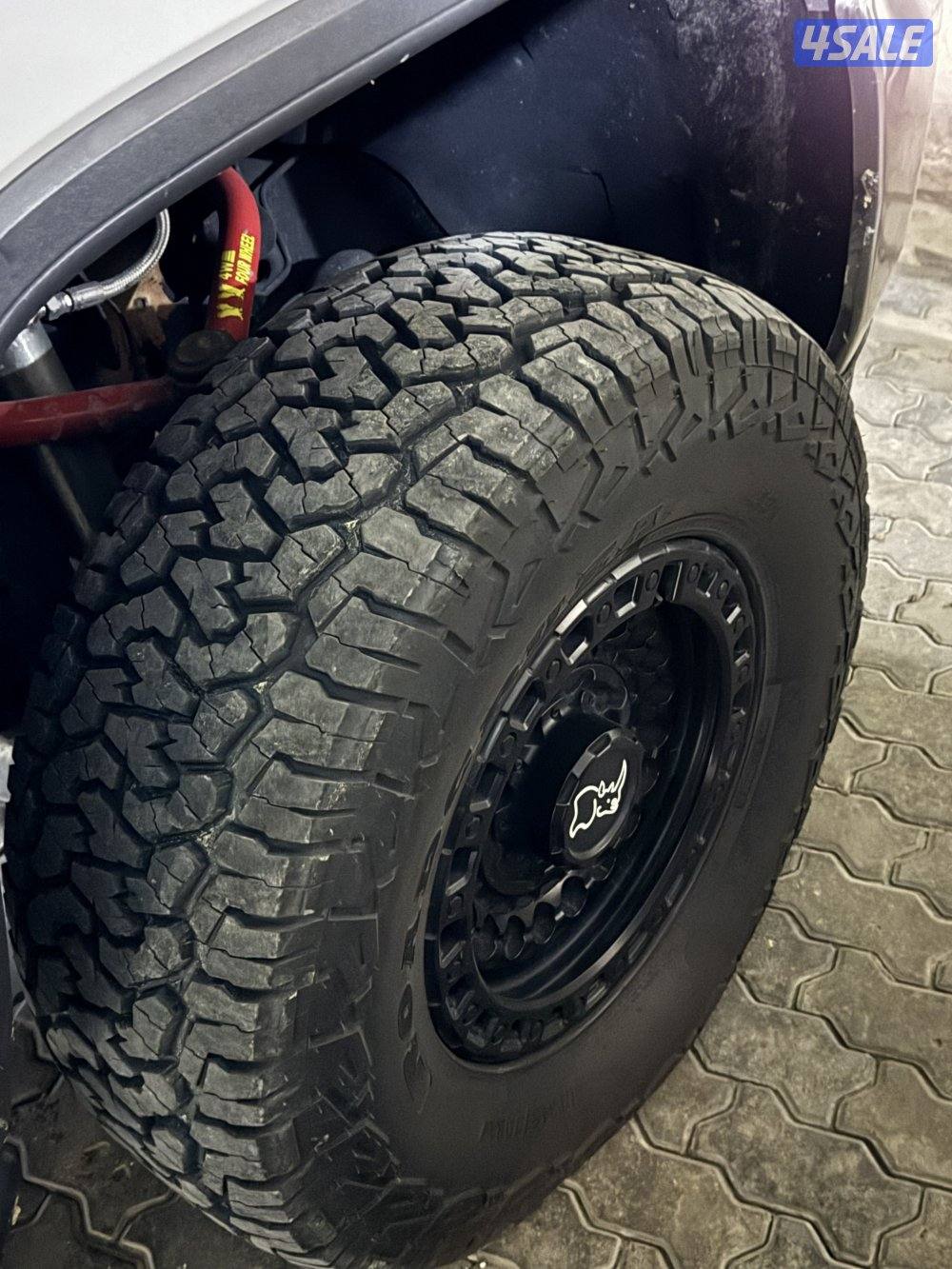 للبيع توير3