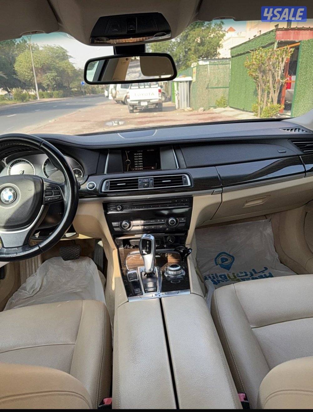 بي ام دبليو5