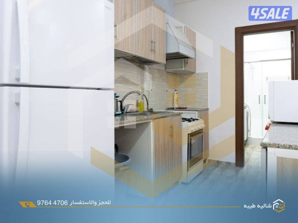 شاليه مميز للعائلة شهري1