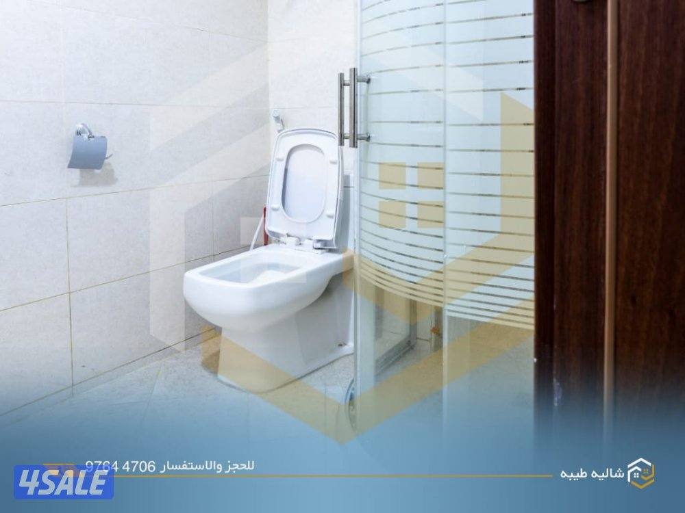 شاليه مميز للعائلة شهري2