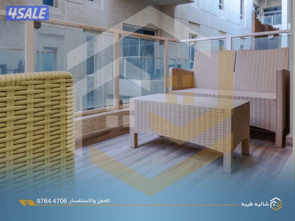 شاليه مميز للعائلة شهري4