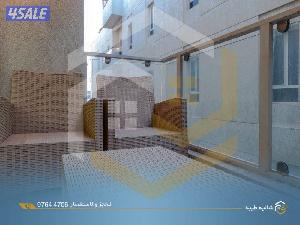 شاليه مميز للعائلة شهري5