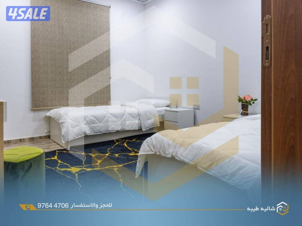 شاليه مميز للعائلة شهري6