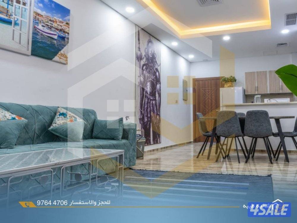 شاليه مميز للعائلة شهري8