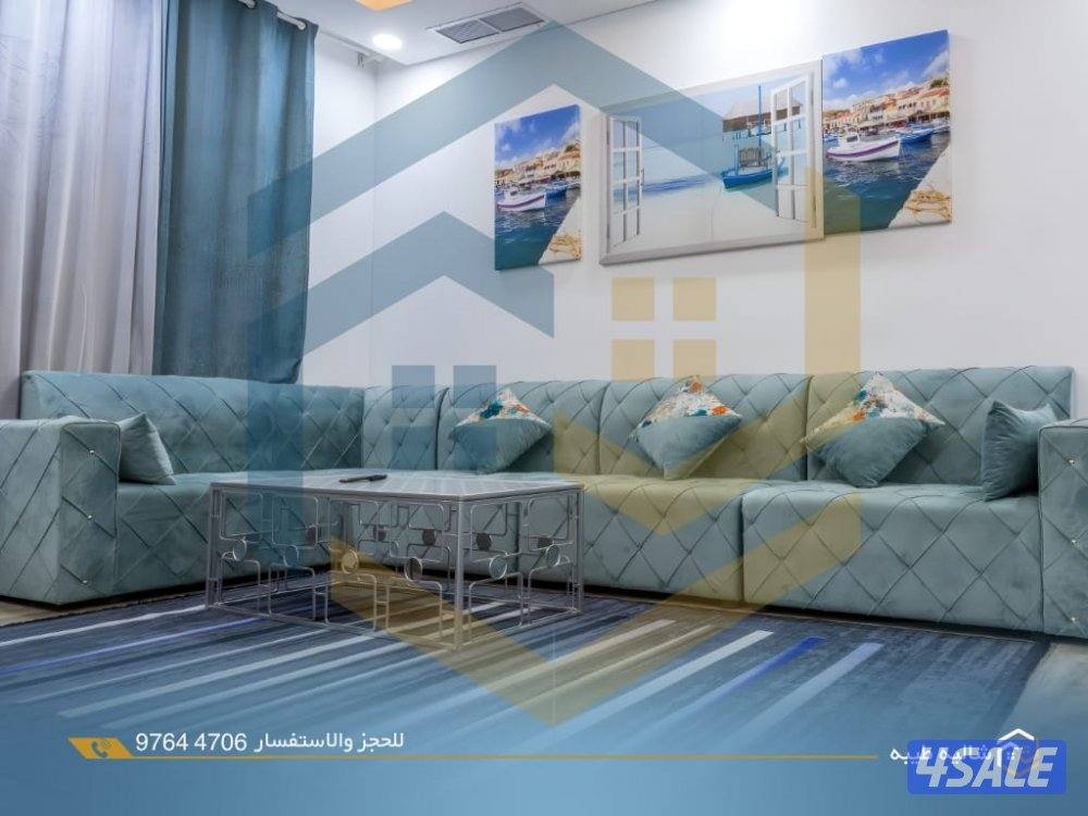 شاليه مميز للعائلة شهري10