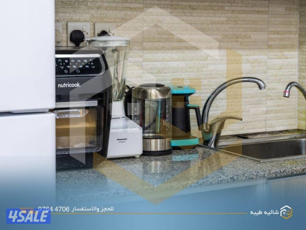 شاليه مميز للعائلة شهري11