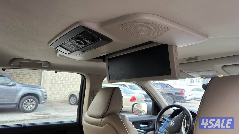 للبيع: أكيورا MDX 2019 – أعلى فئة (سبك) – 7 ركاب5