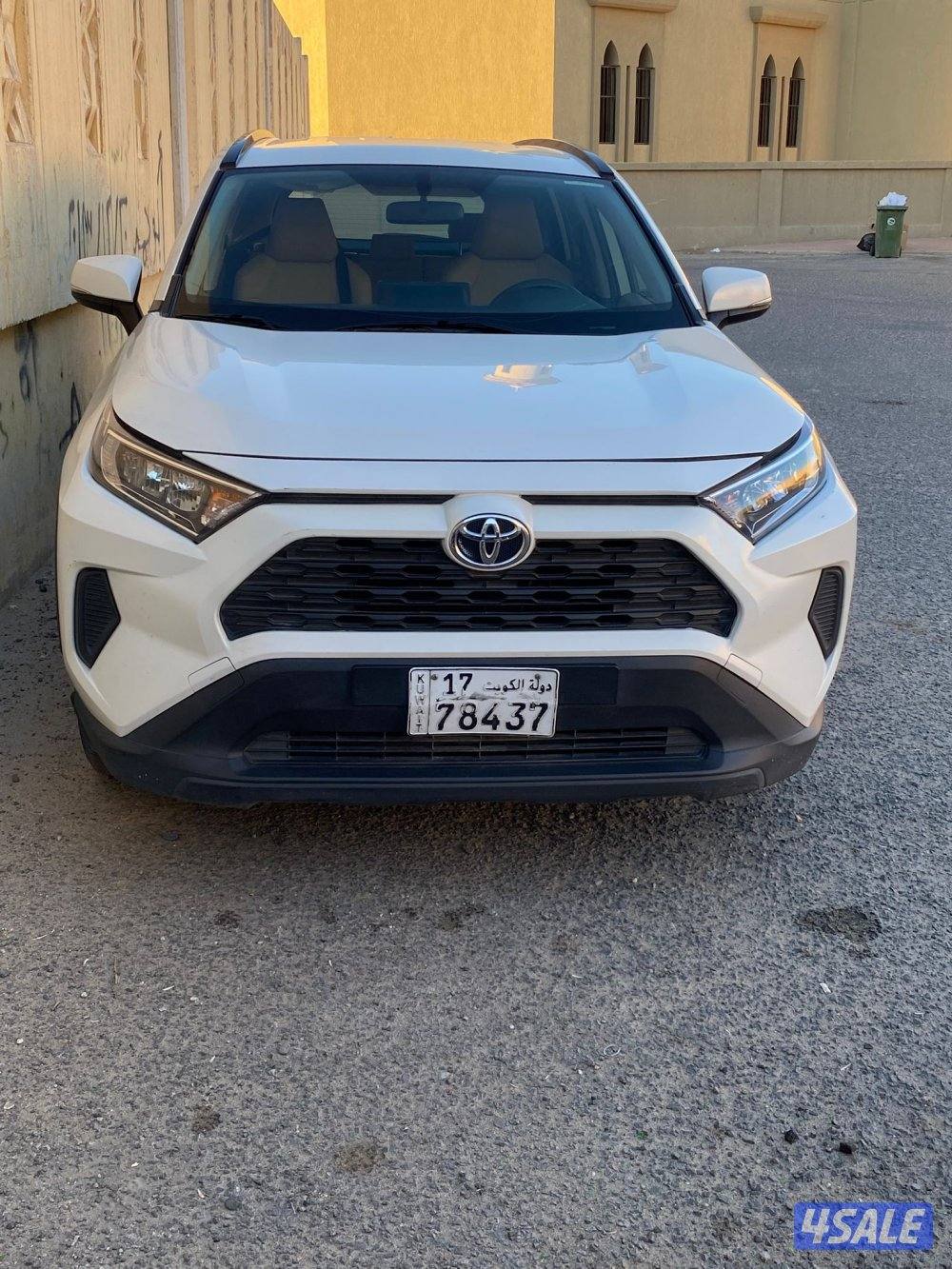 راف4 ٢٠٢٠ عداد١٦٦ قير شاصي مكينه مرفق الفحص وشرط الفحص2