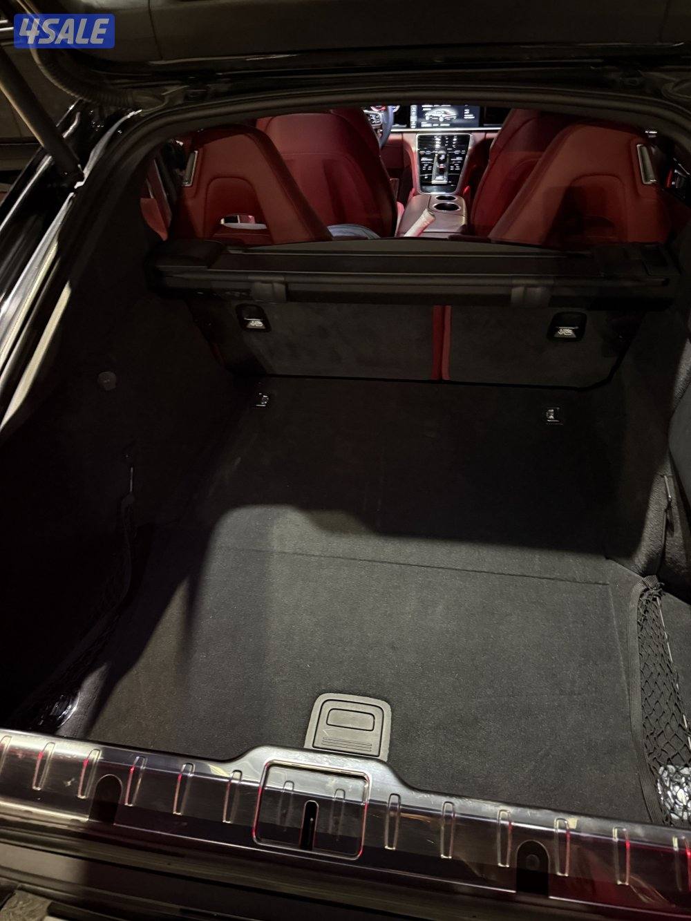 بورش باناميرا فور إس 2017 | Porsche Panamera 4S8