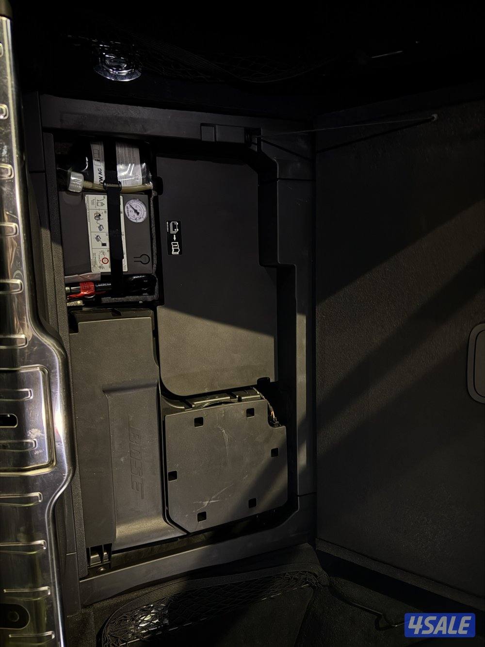 بورش باناميرا فور إس 2017 | Porsche Panamera 4S9