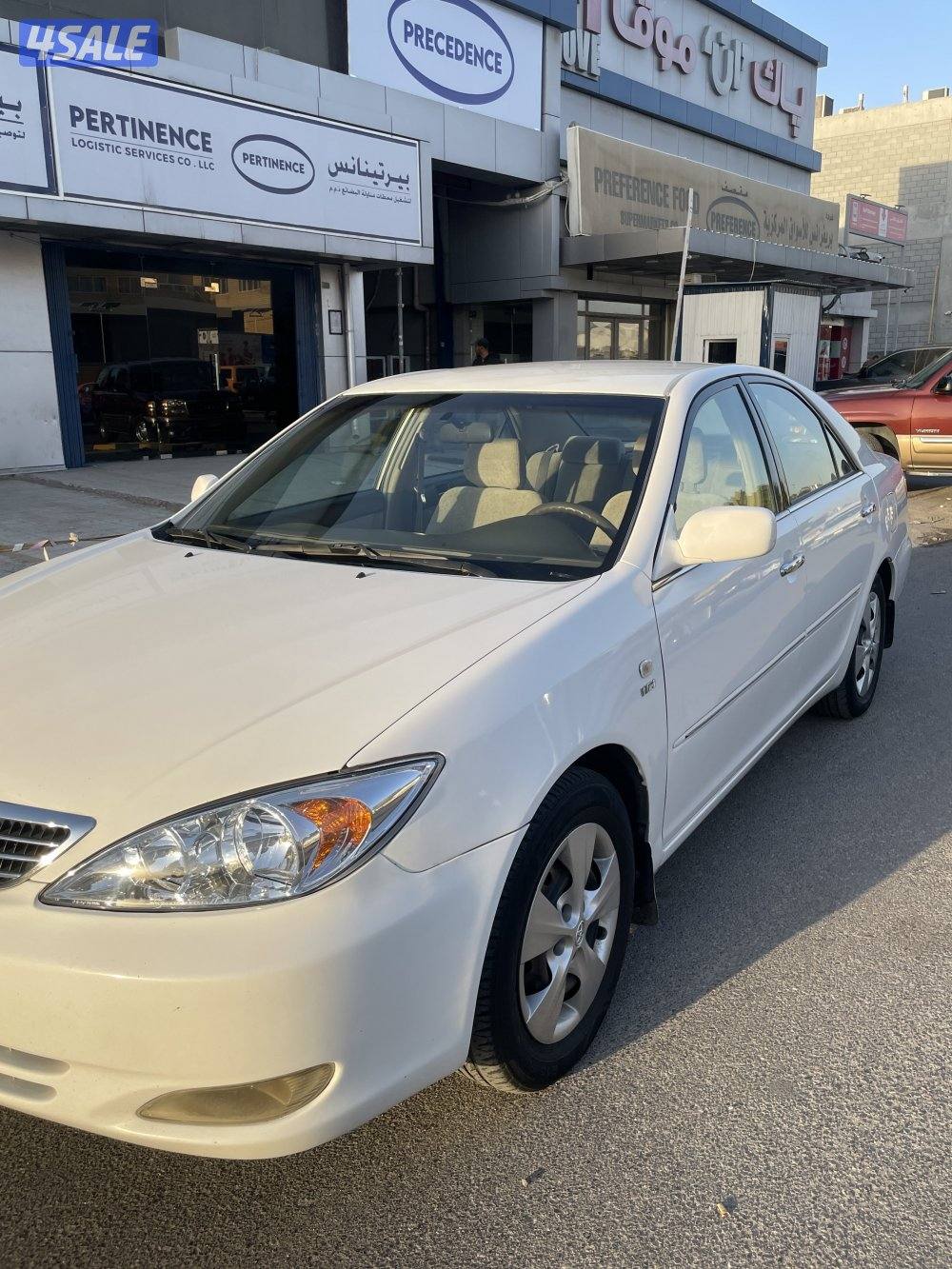 كامري 2004 المالك الثاني1