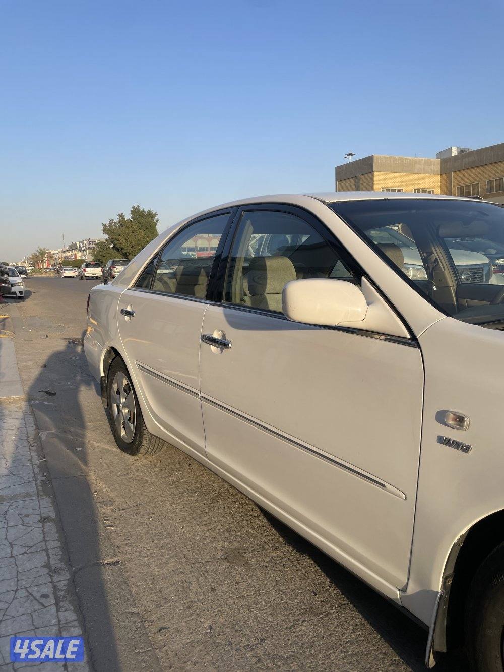 كامري 2004 المالك الثاني2