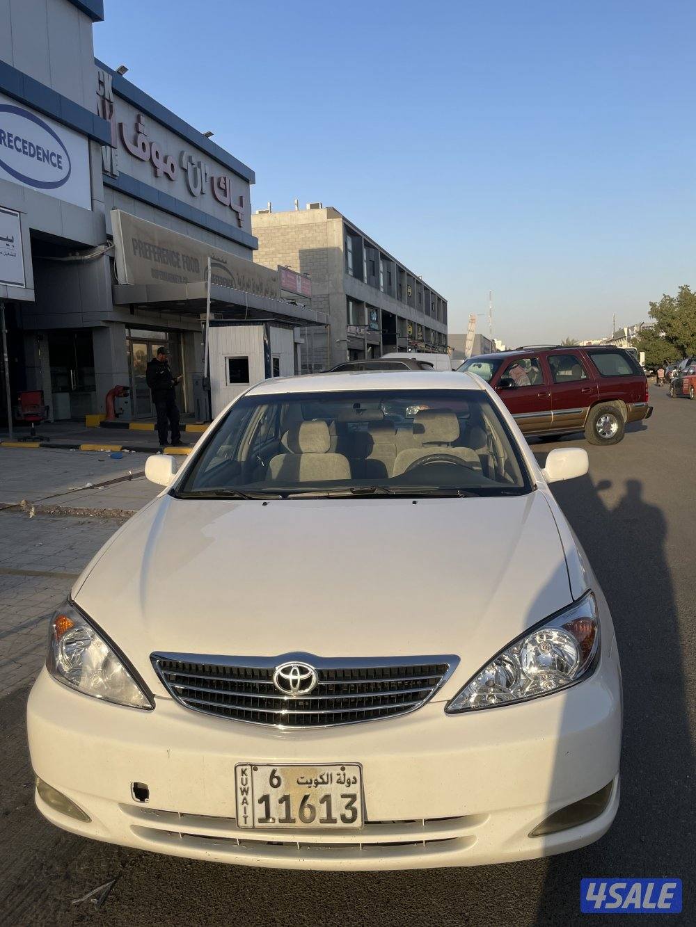 كامري 2004 المالك الثاني3