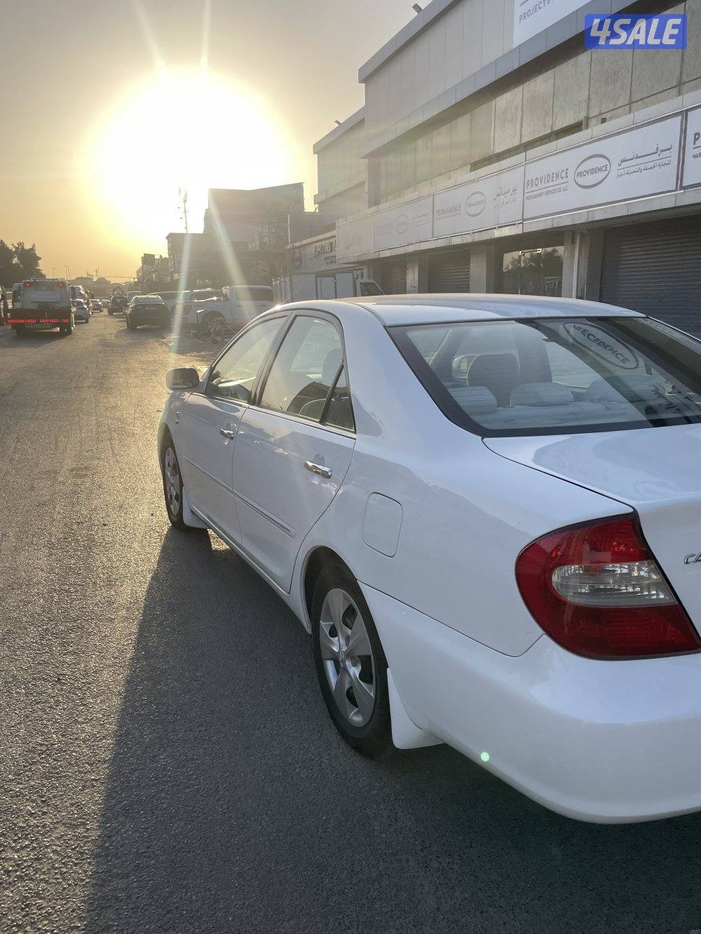 كامري 2004 المالك الثاني4