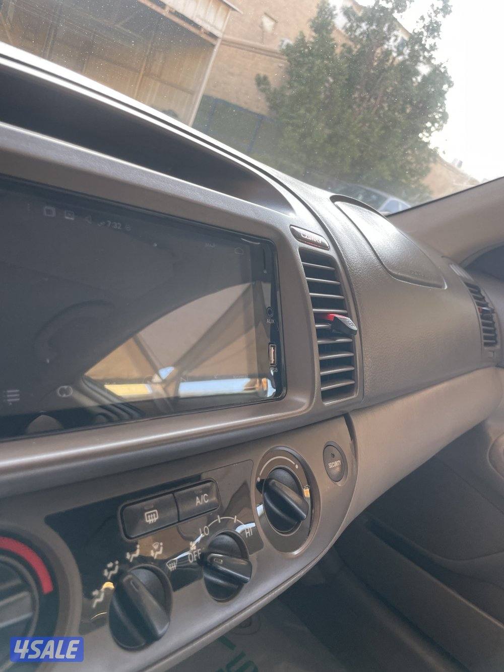 كامري 2004 المالك الثاني8