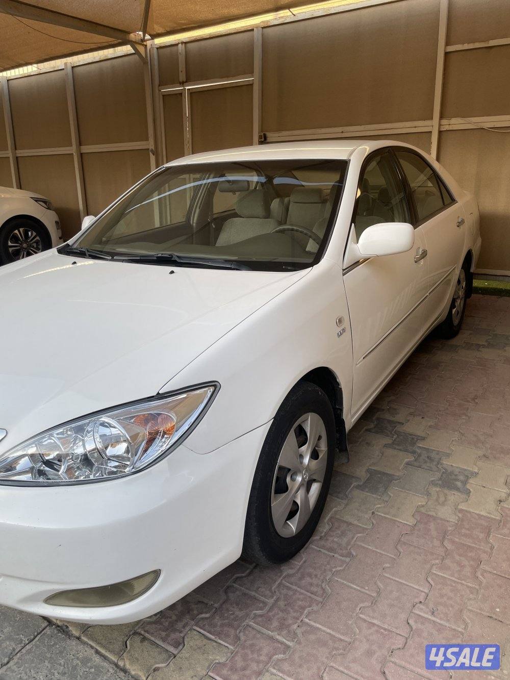 كامري 2004 المالك الثاني10