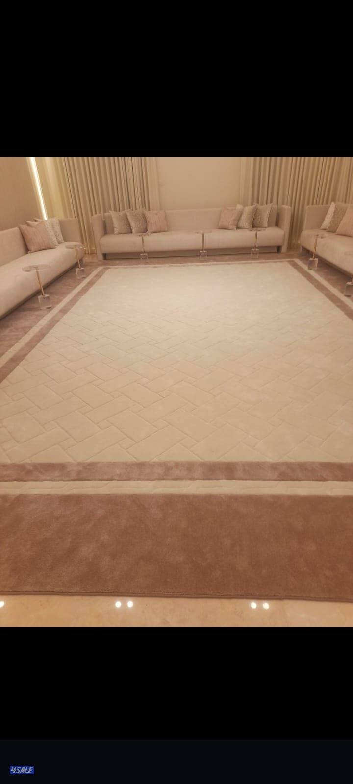 جميع انواع السجاد تركي حفر يدوي14