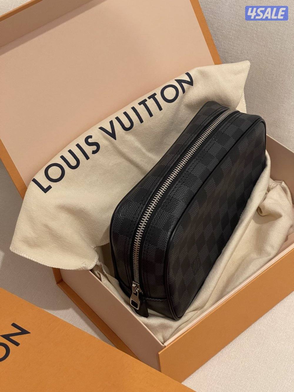 شنطه LV اصليه جديده غير مستعمله0