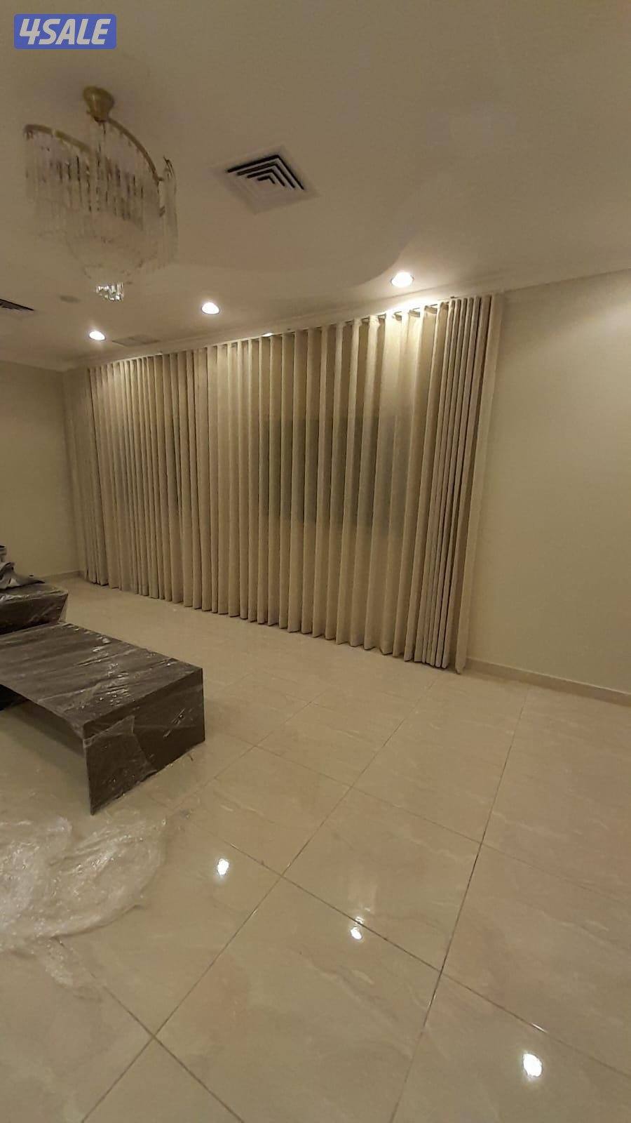 ستائر لينن ويفي1