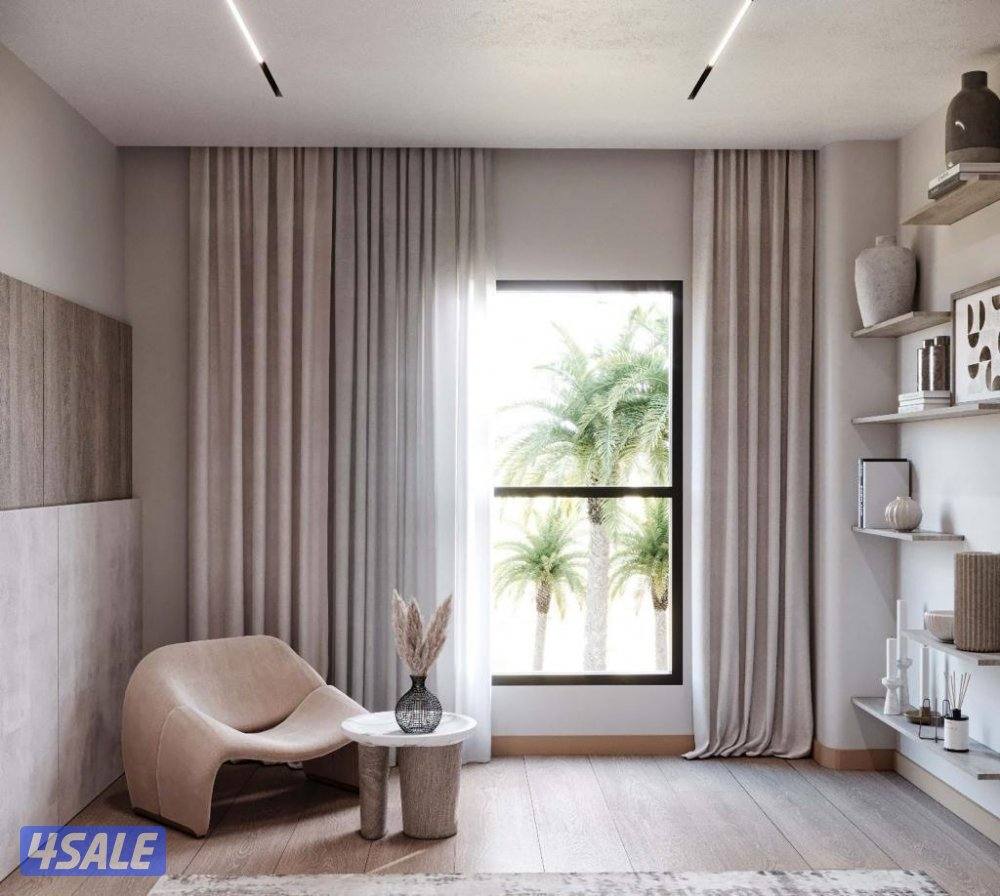 ستائر لينن ويفي12