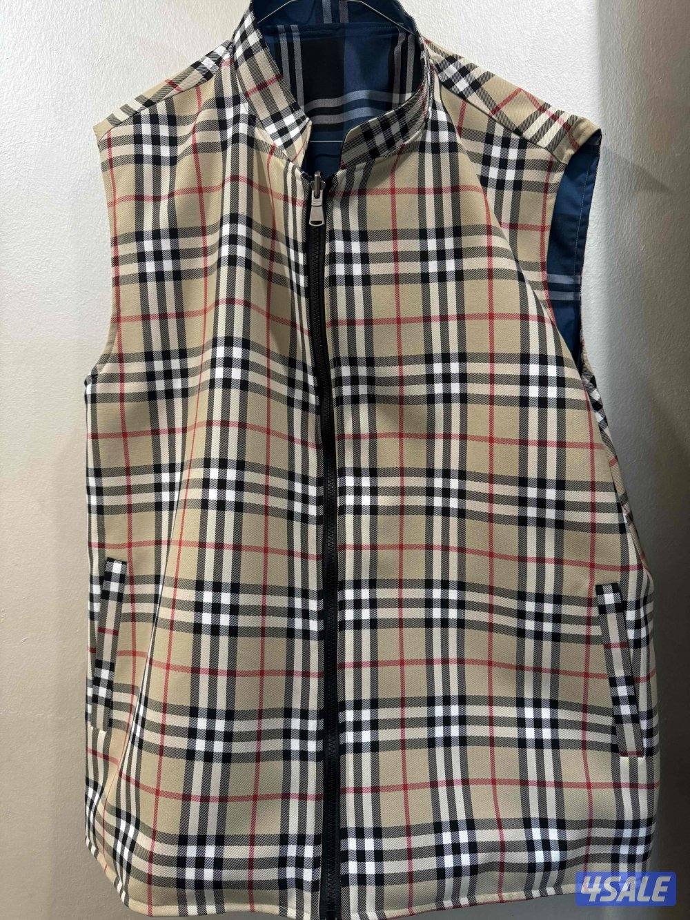 جاكيت بربريس دبل فيس0