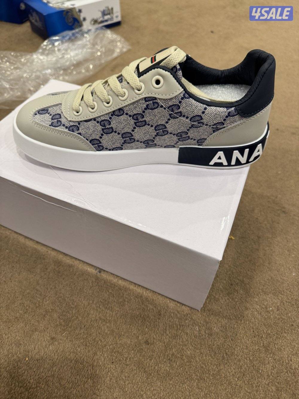 احذيه نوع قوجي ريجالي نسائي0