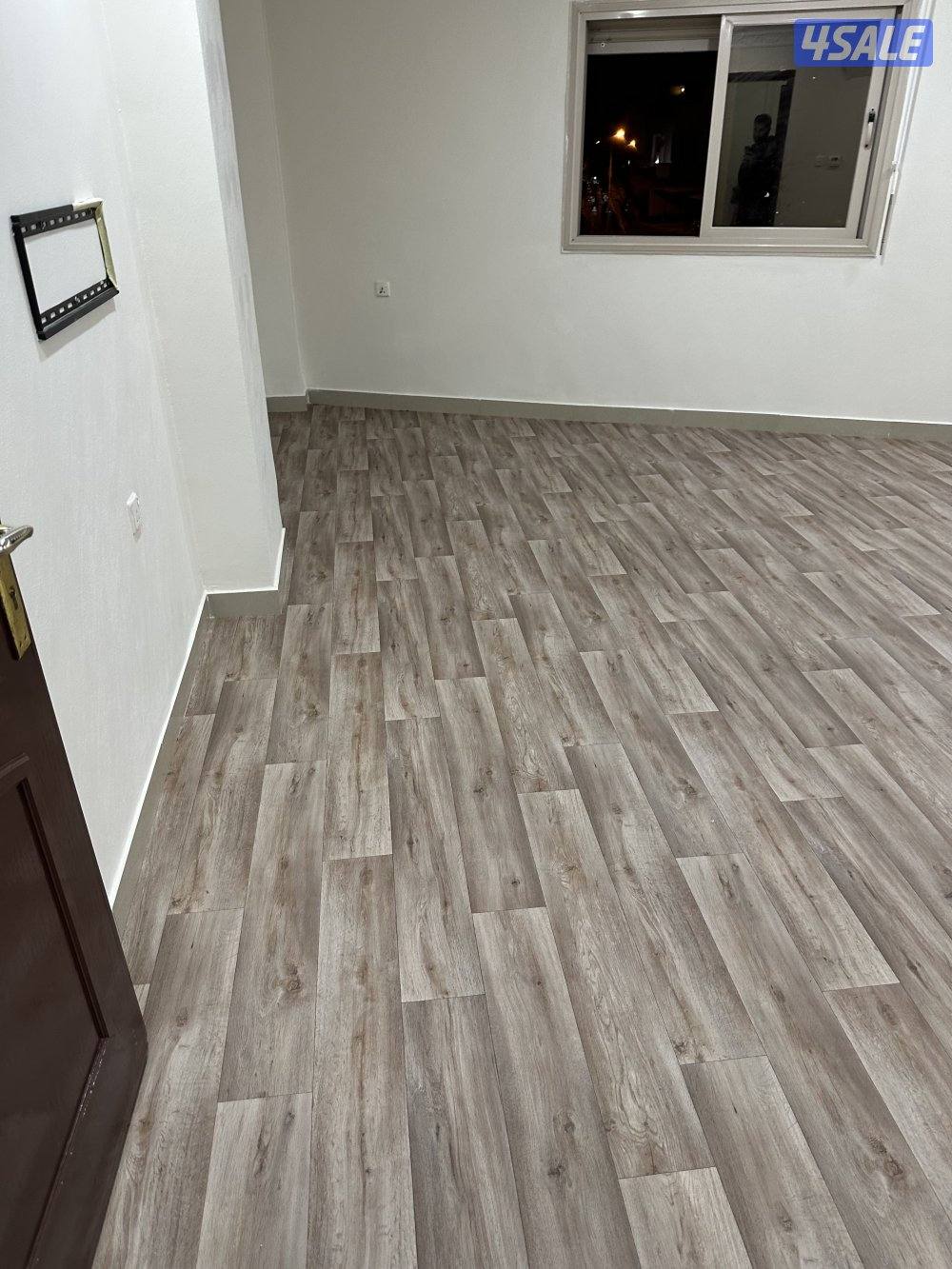 باركيه رول بديل الخشب2