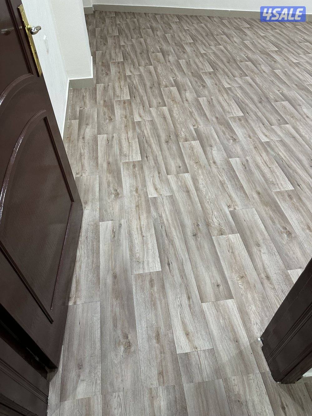 باركيه رول بديل الخشب6