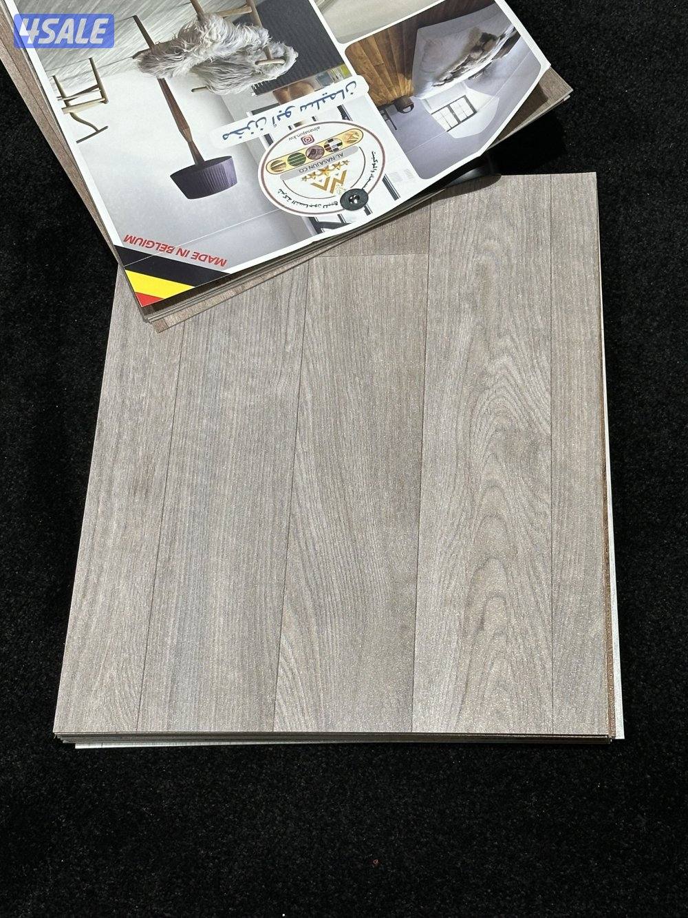 باركيه رول بديل الخشب7