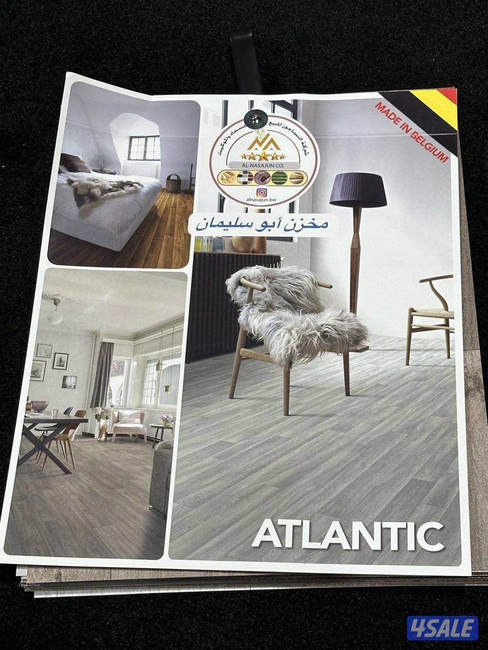 باركيه رول بديل الخشب8