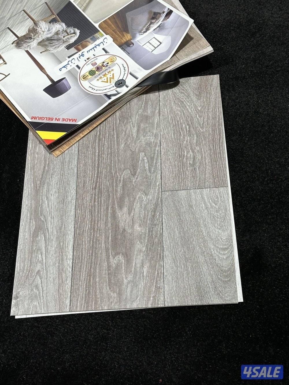 باركيه رول بديل الخشب11