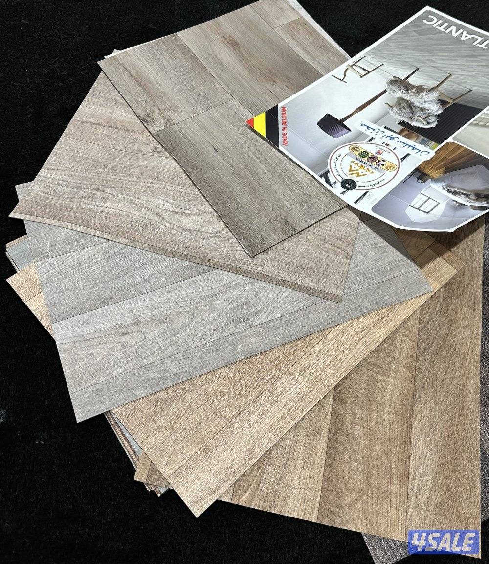 باركيه رول بديل الخشب12