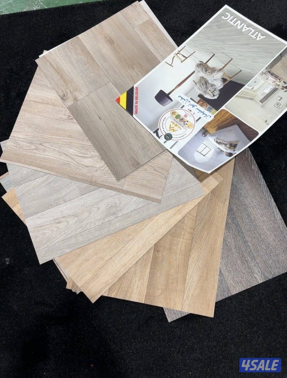 باركيه رول بديل الخشب15