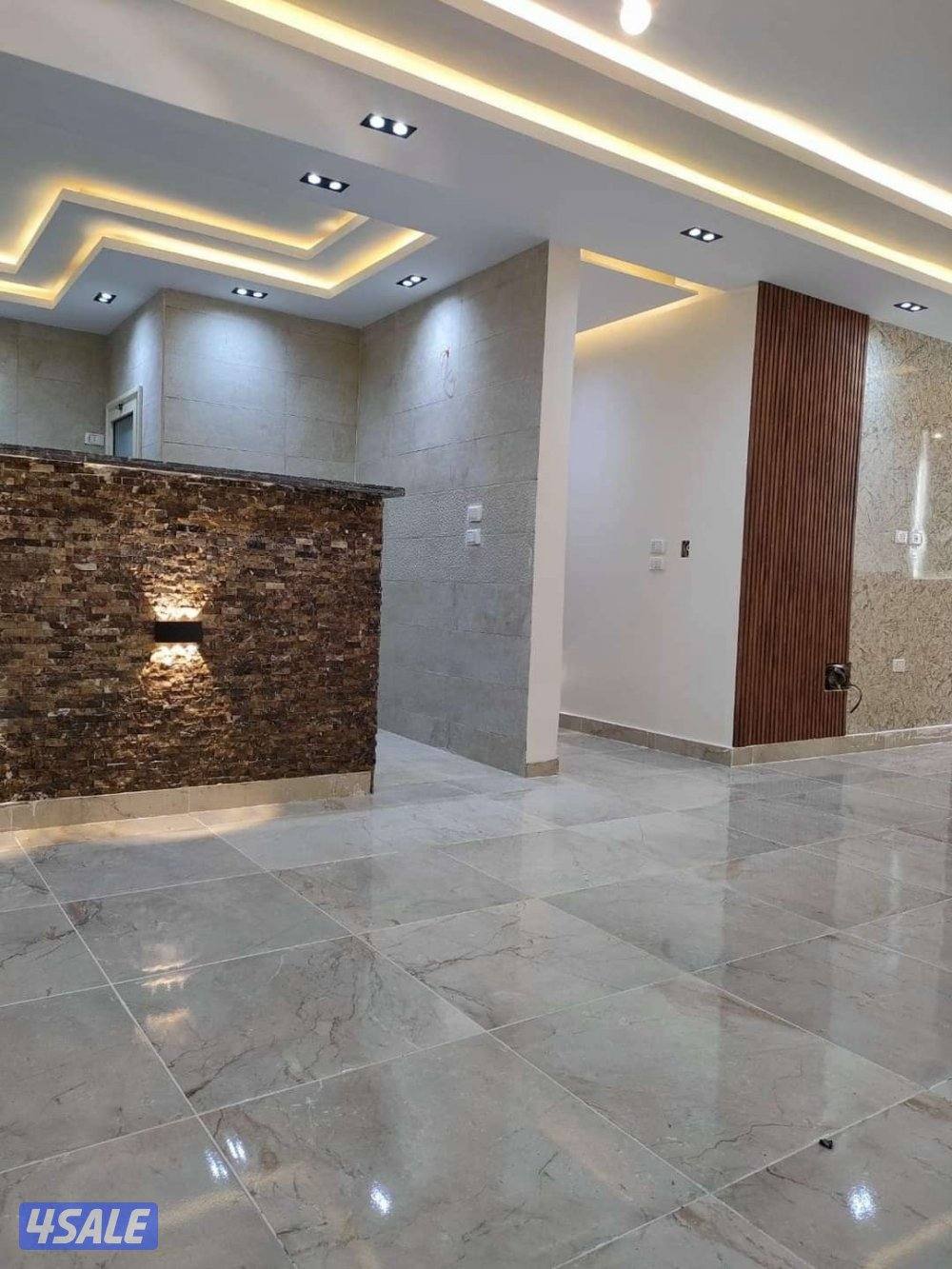 ديكور جبس بورد اسقف جبس بورد بارتيشن طوفه قاطع جبس بورد اصباغ5