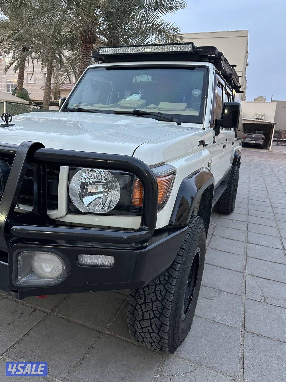 للبيع تويوتا شاص قمارتين3