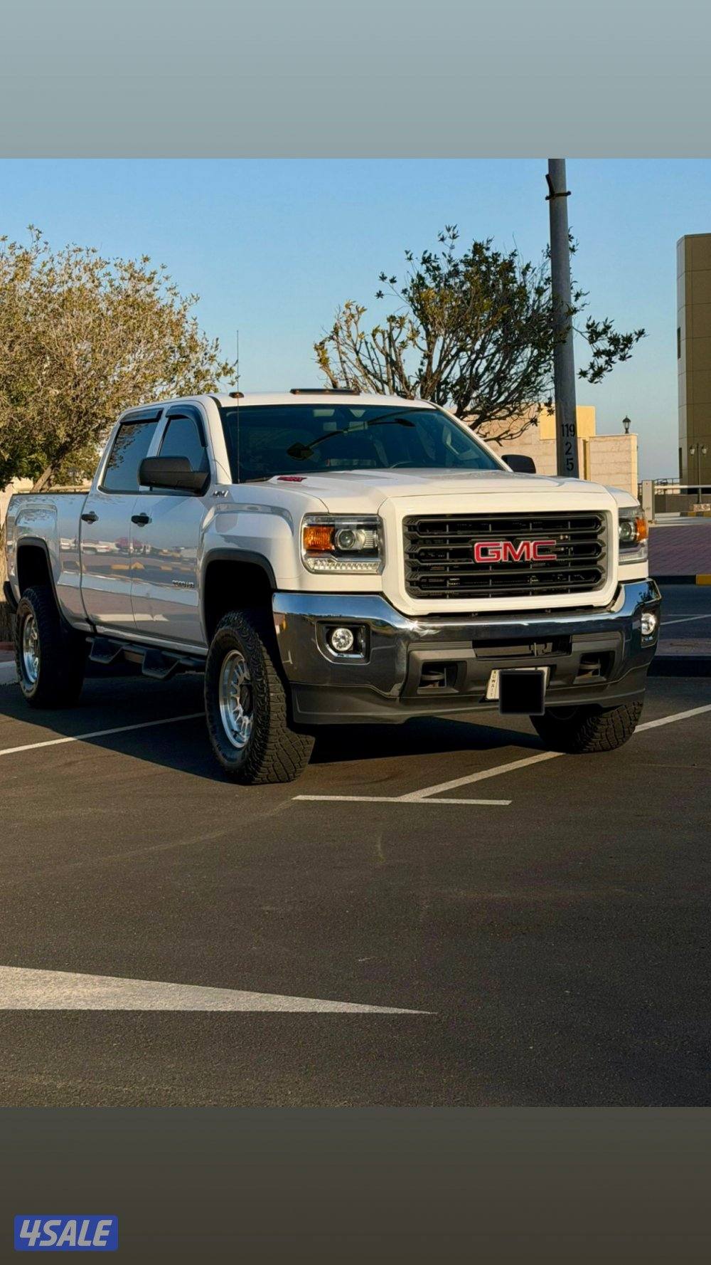 Sierra hd1