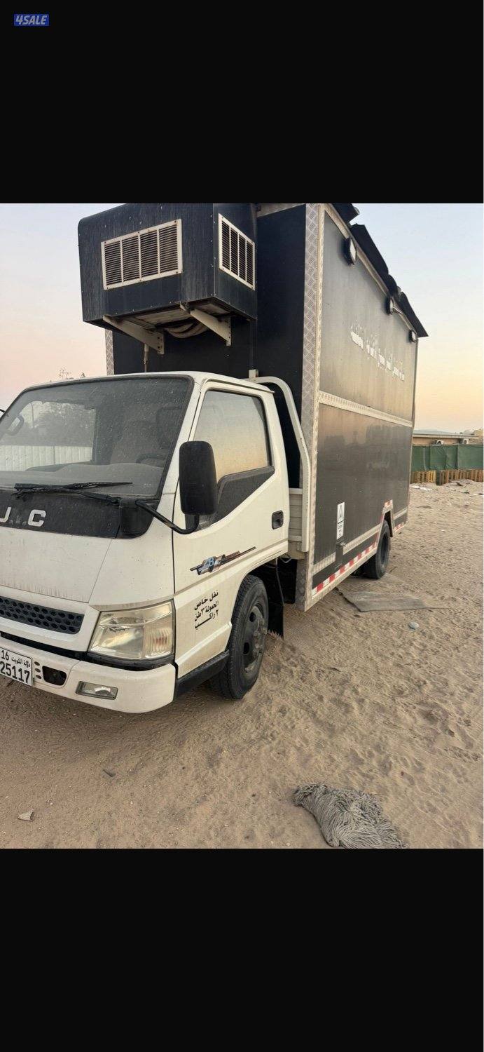 البيع فود ترك0