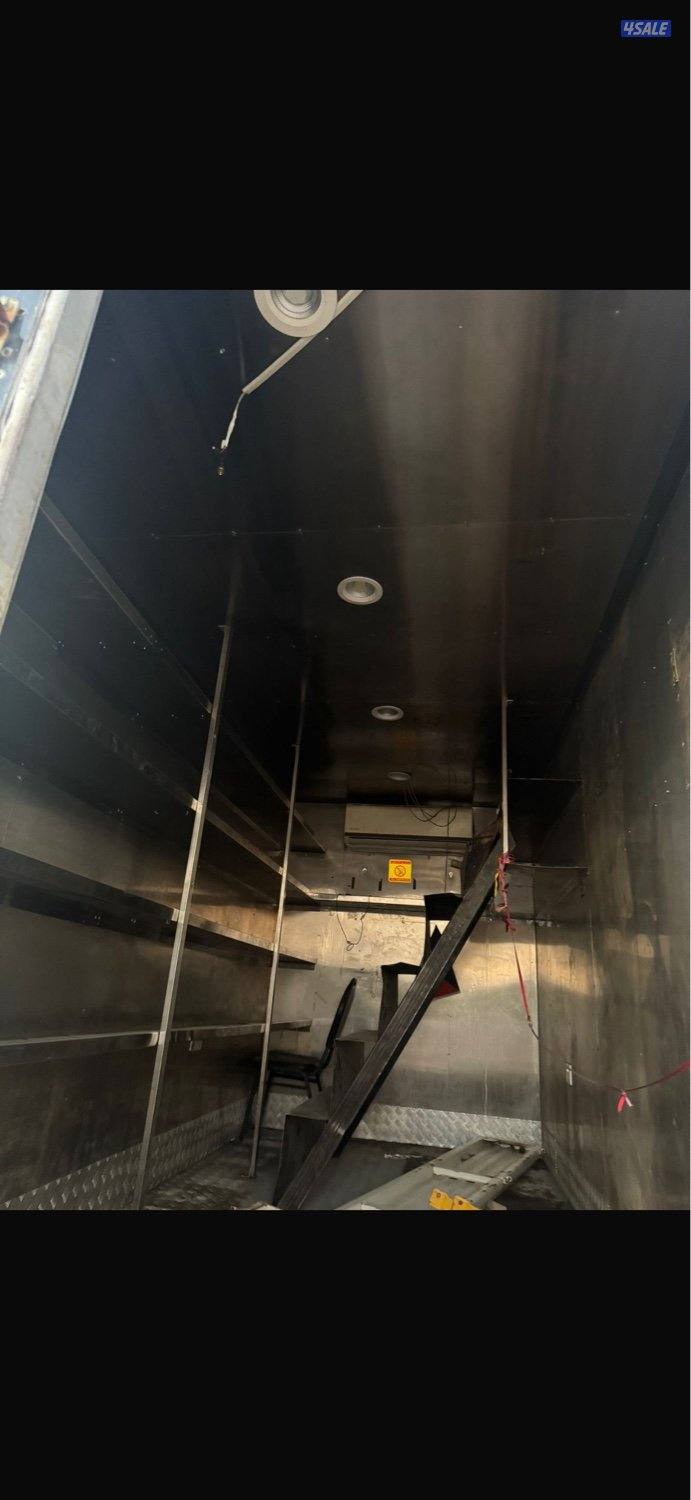 البيع فود ترك1