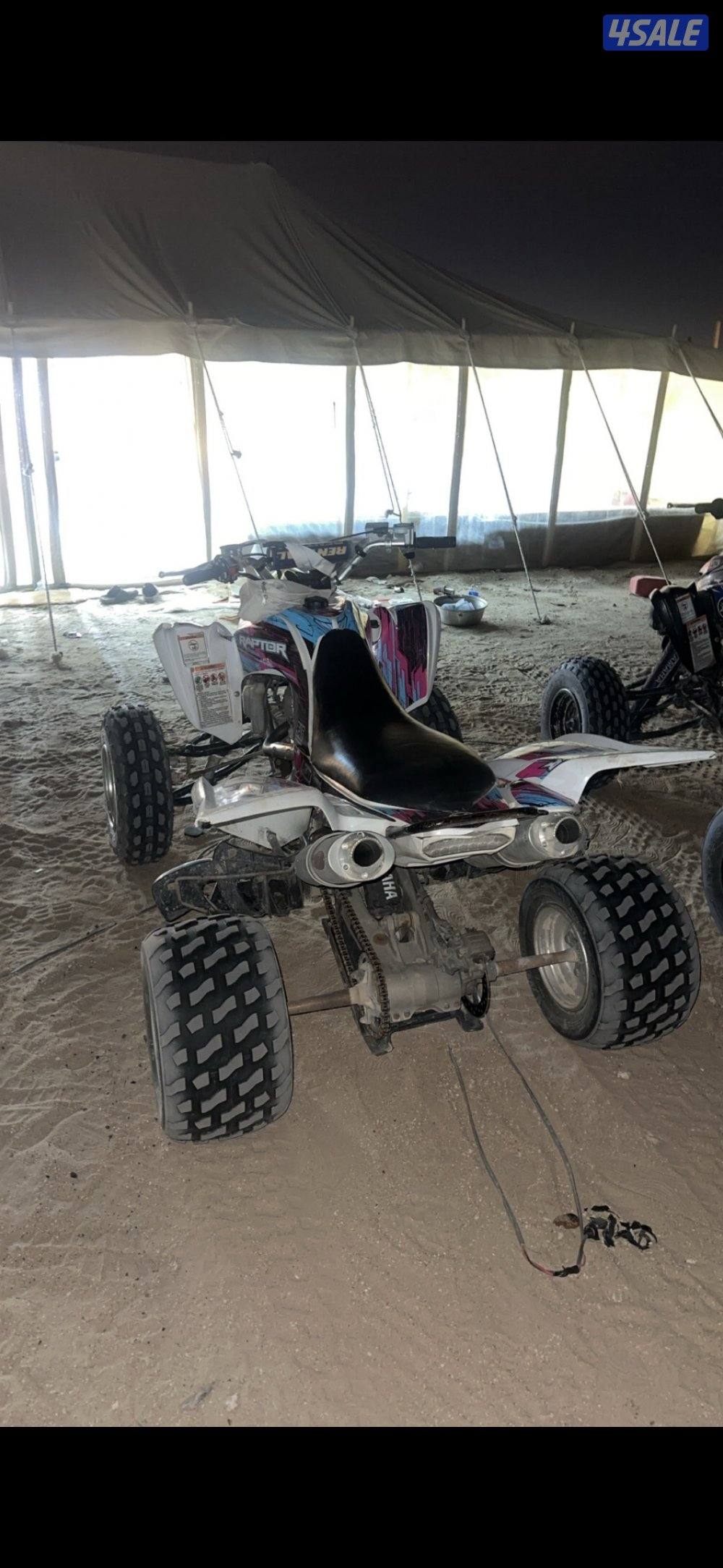 للبيع رابتر 2011 مجدد0