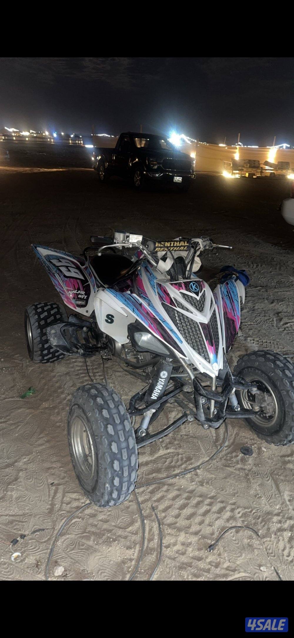 للبيع رابتر 2011 مجدد1