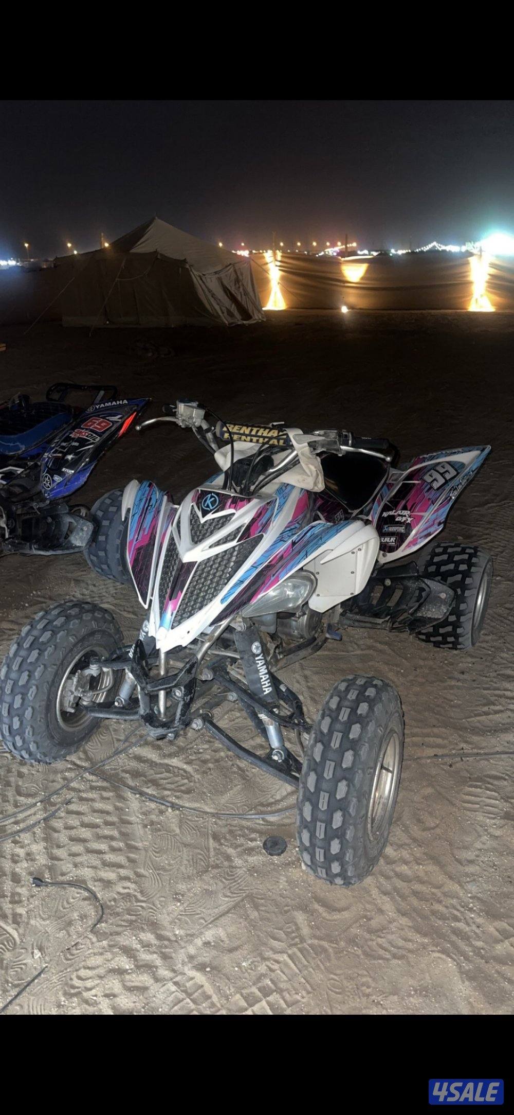 للبيع رابتر 2011 مجدد2